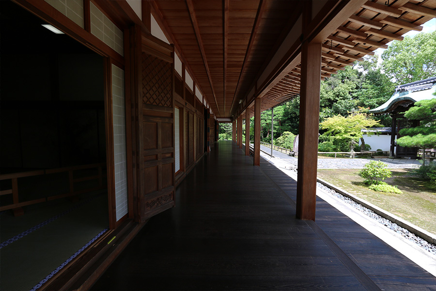 総本山智積院