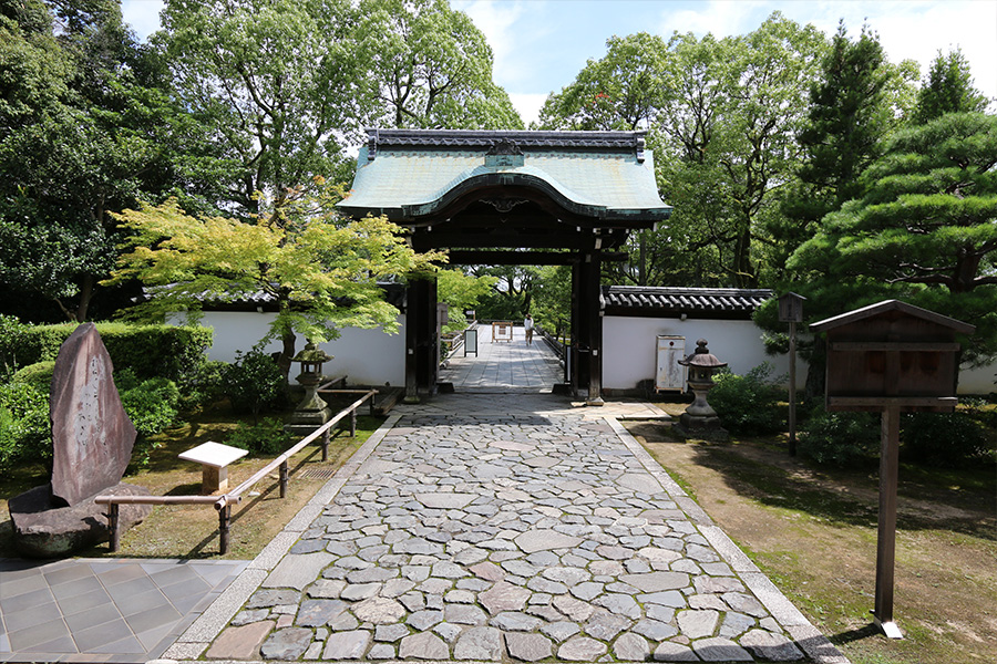 総本山智積院