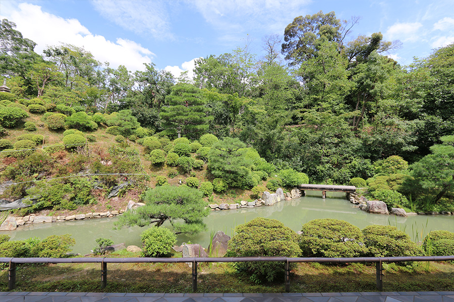 総本山智積院