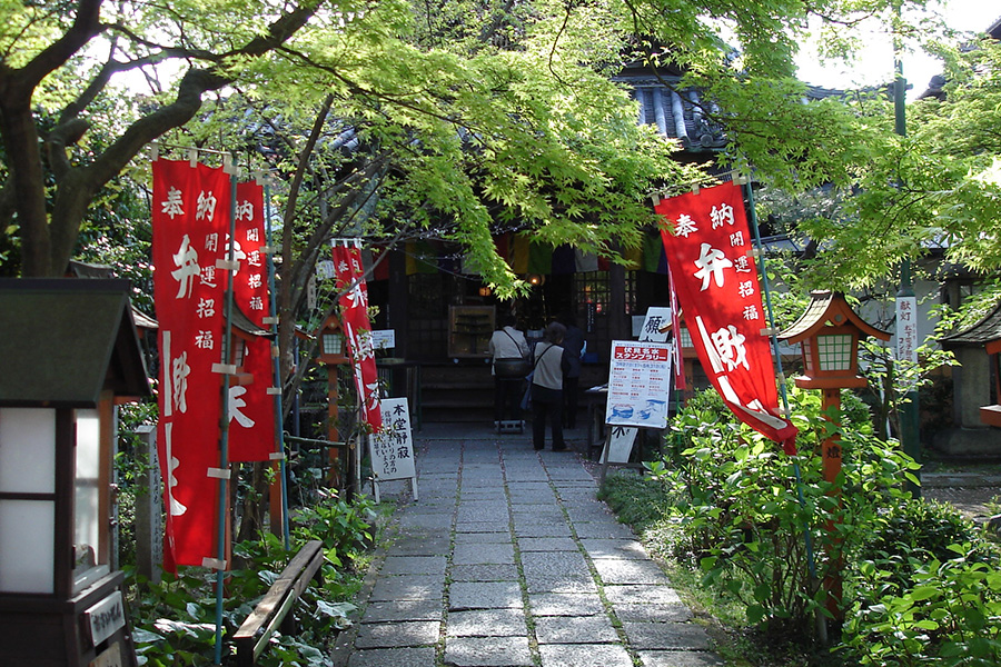 長建寺