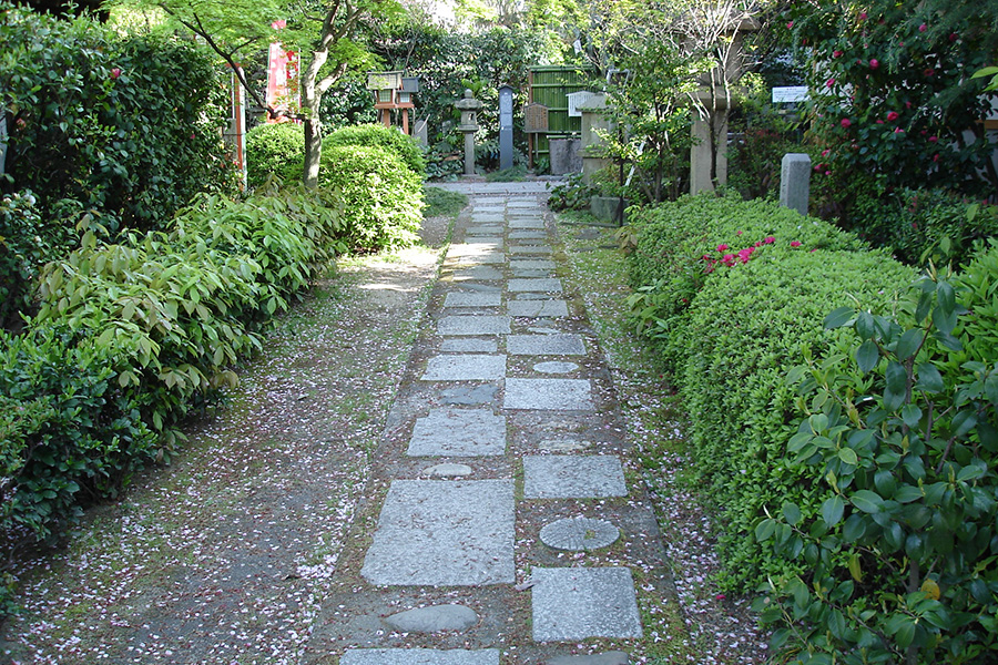 長建寺