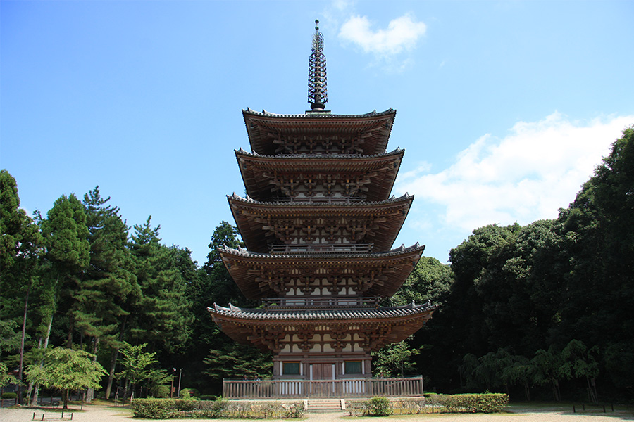 醍醐寺