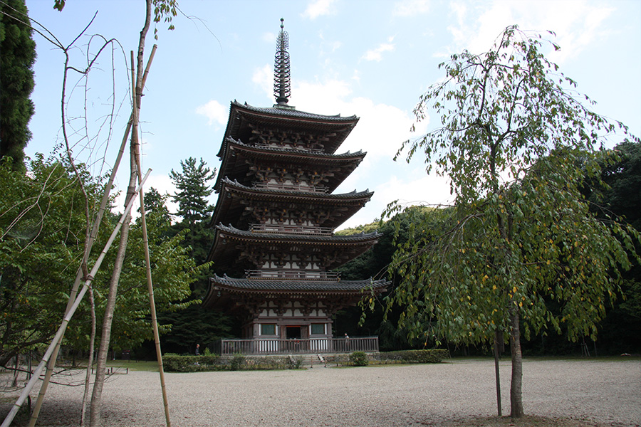 醍醐寺