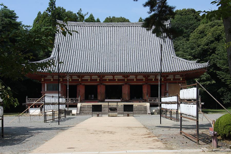 醍醐寺