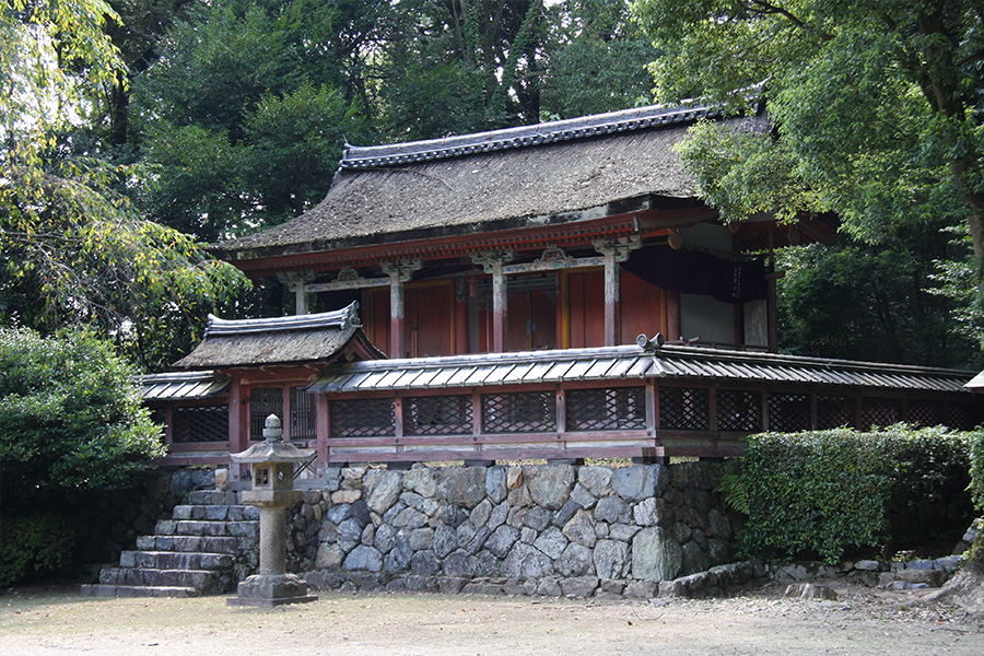 醍醐寺