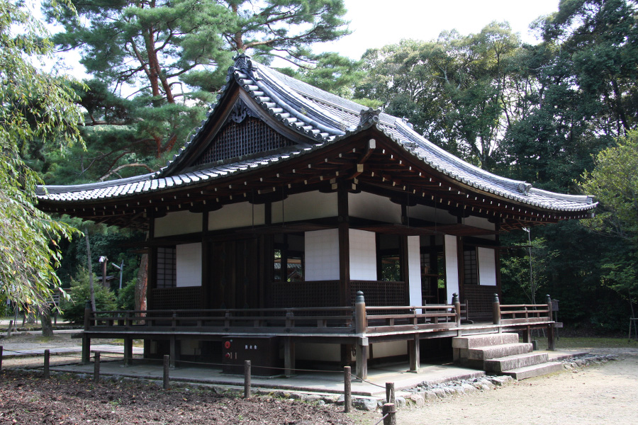 醍醐寺