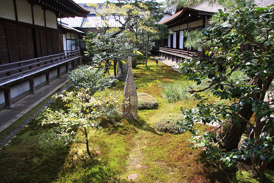 大覚寺