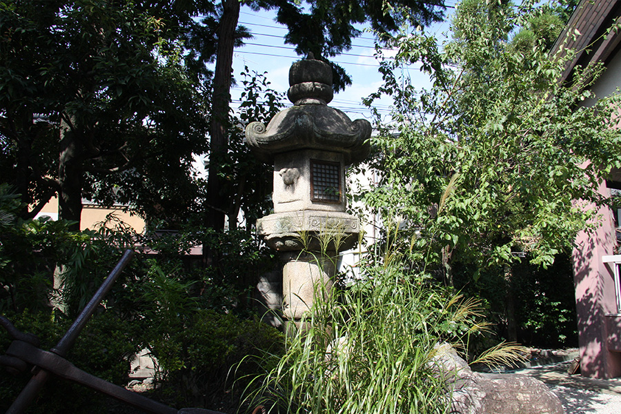 大将軍八神社