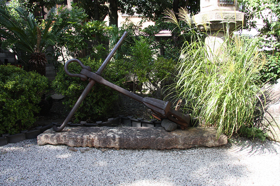 大将軍八神社