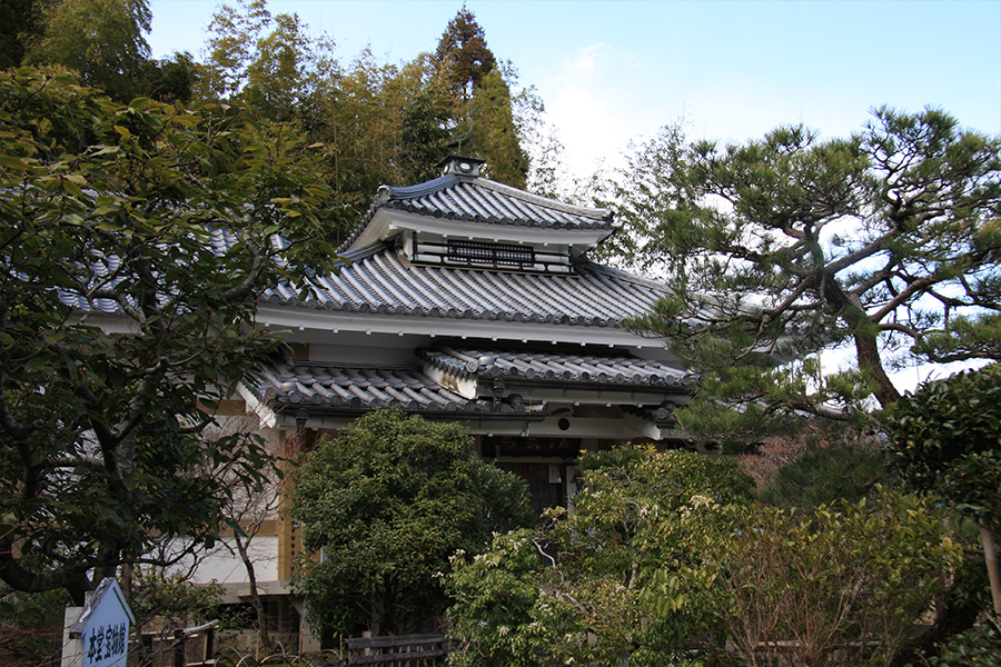 檀林寺