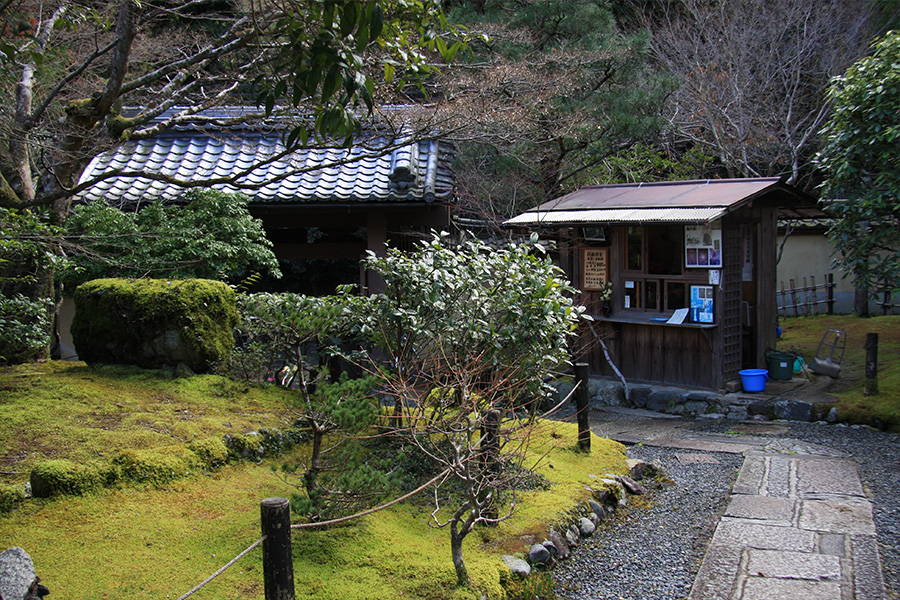 檀林寺