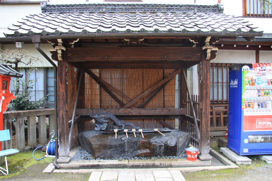 京都ゑびす神社