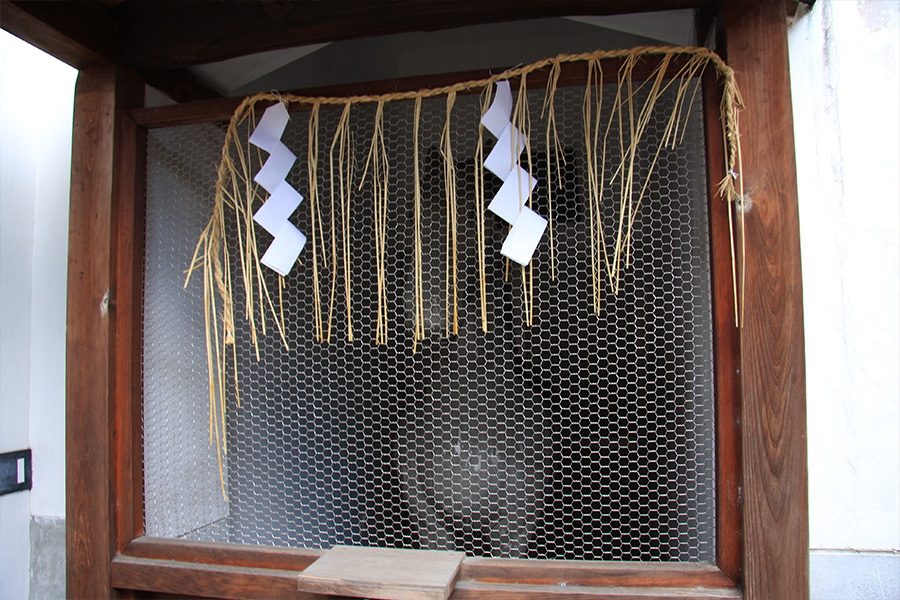 京都ゑびす神社