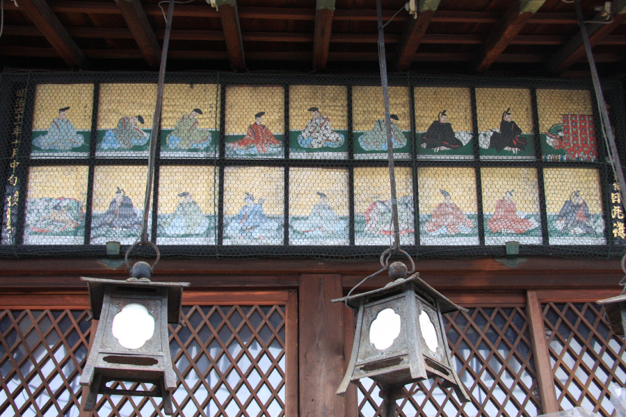 京都ゑびす神社