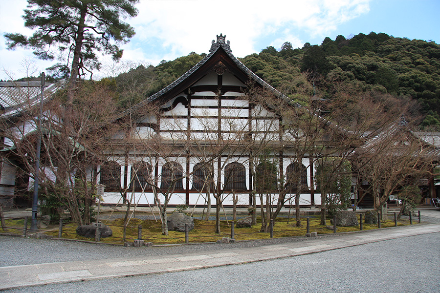 永観堂（禅林寺）