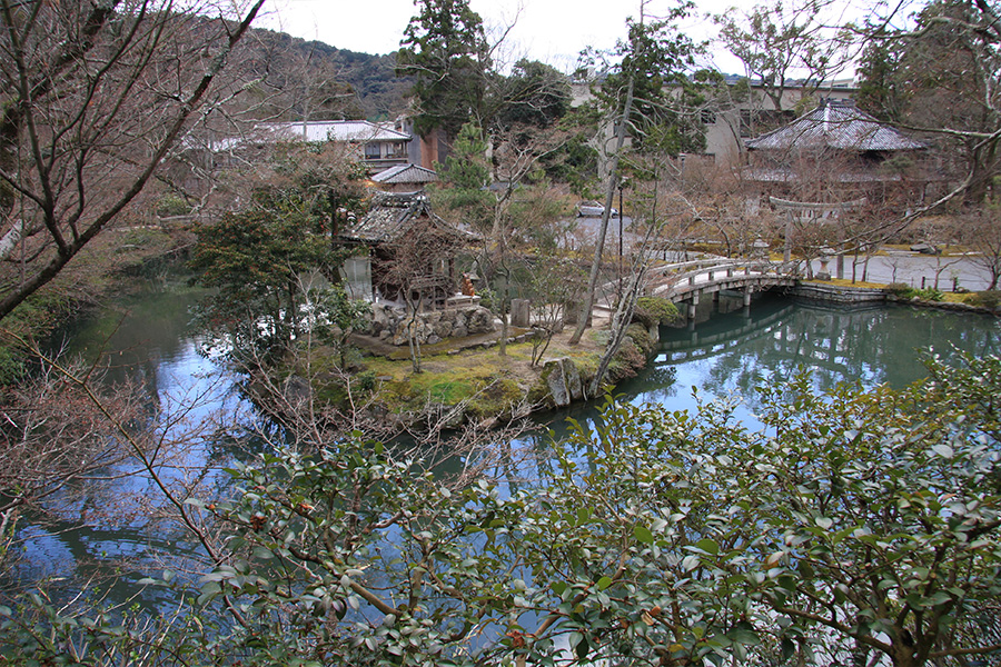 永観堂（禅林寺）