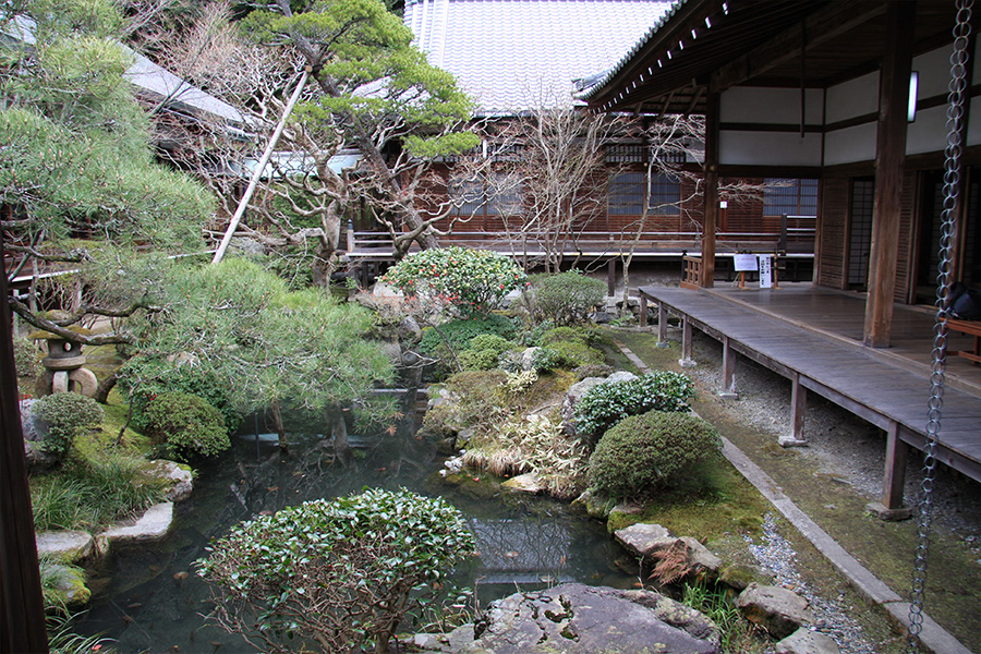 永観堂（禅林寺）