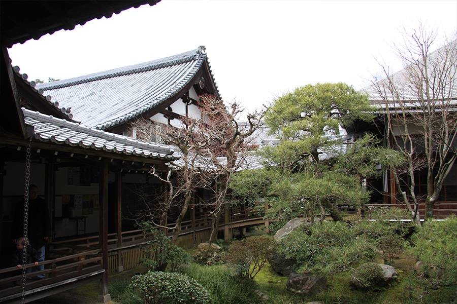 永観堂（禅林寺）