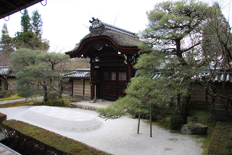 永観堂（禅林寺）