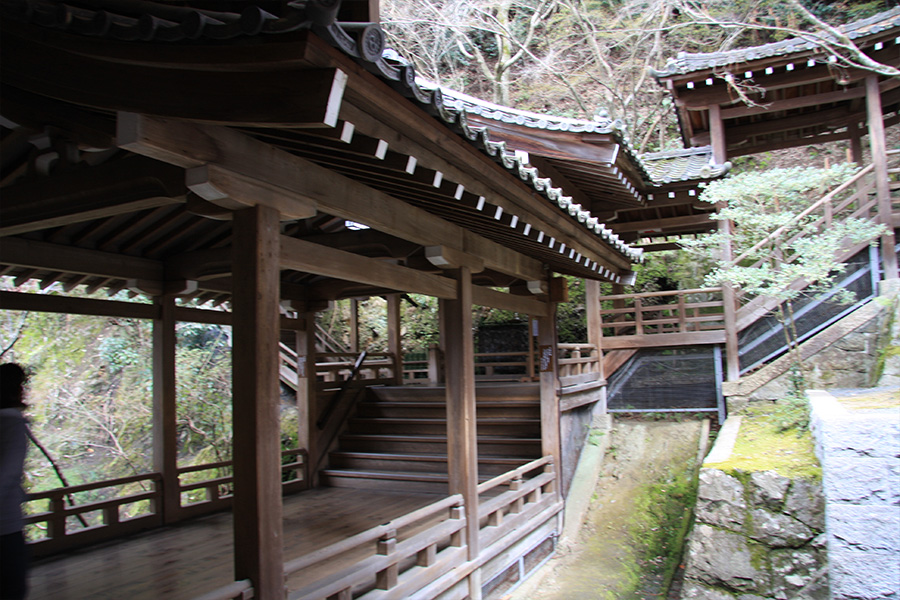 永観堂（禅林寺）