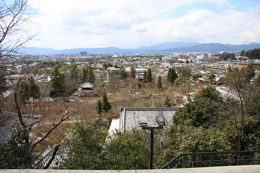 永観堂（禅林寺）