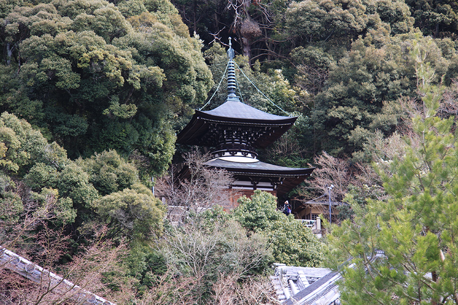 永観堂（禅林寺）