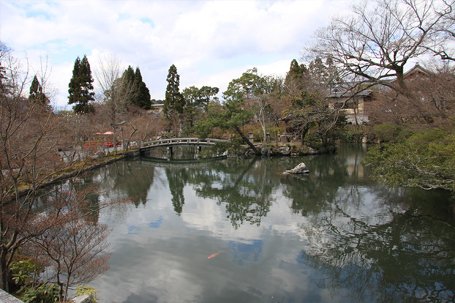 永観堂（禅林寺）