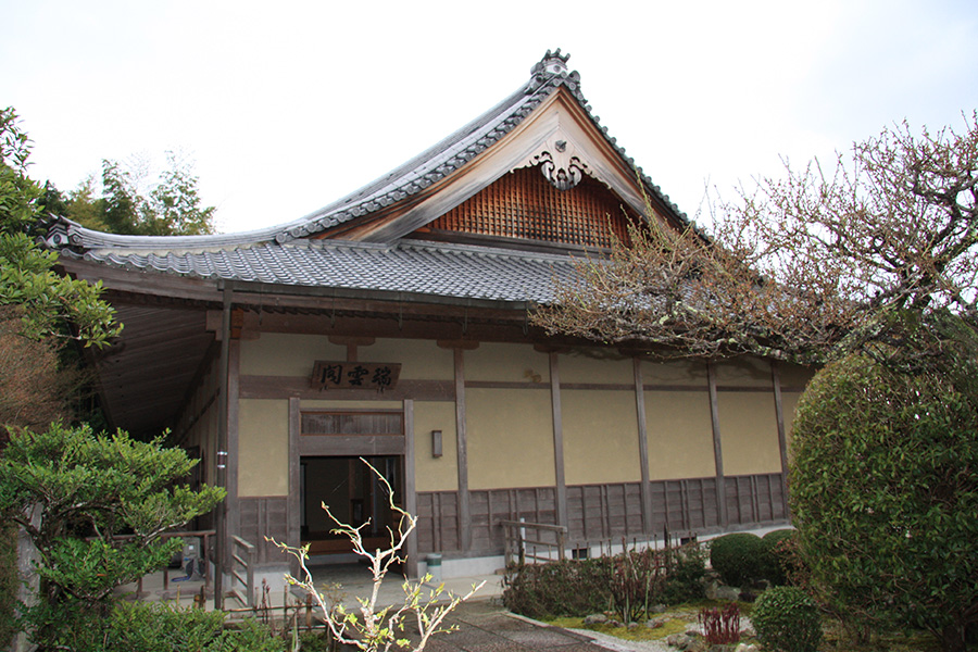 圓光寺