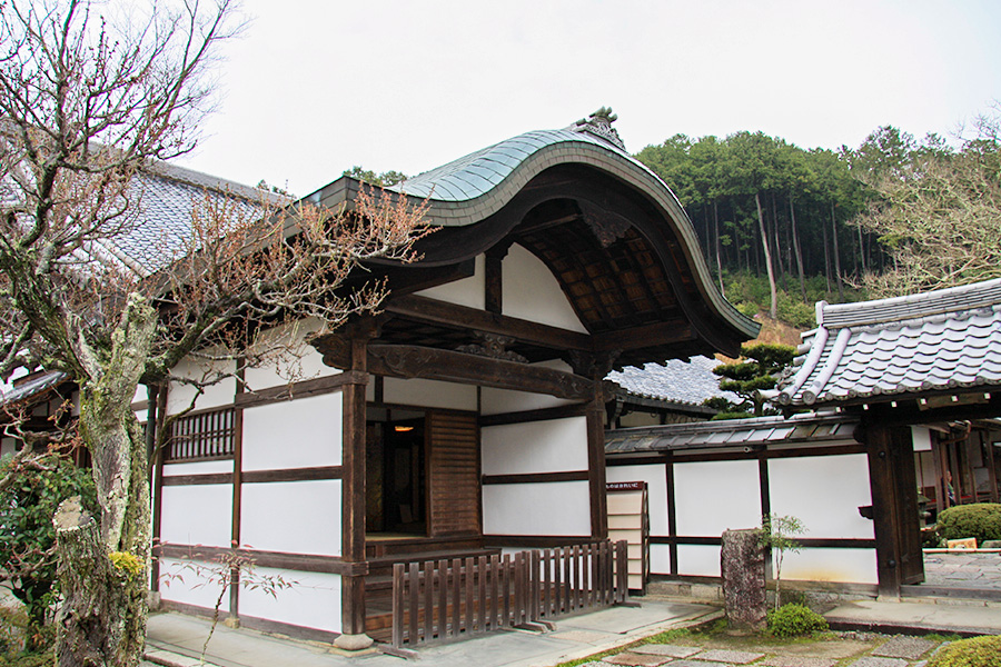 圓光寺