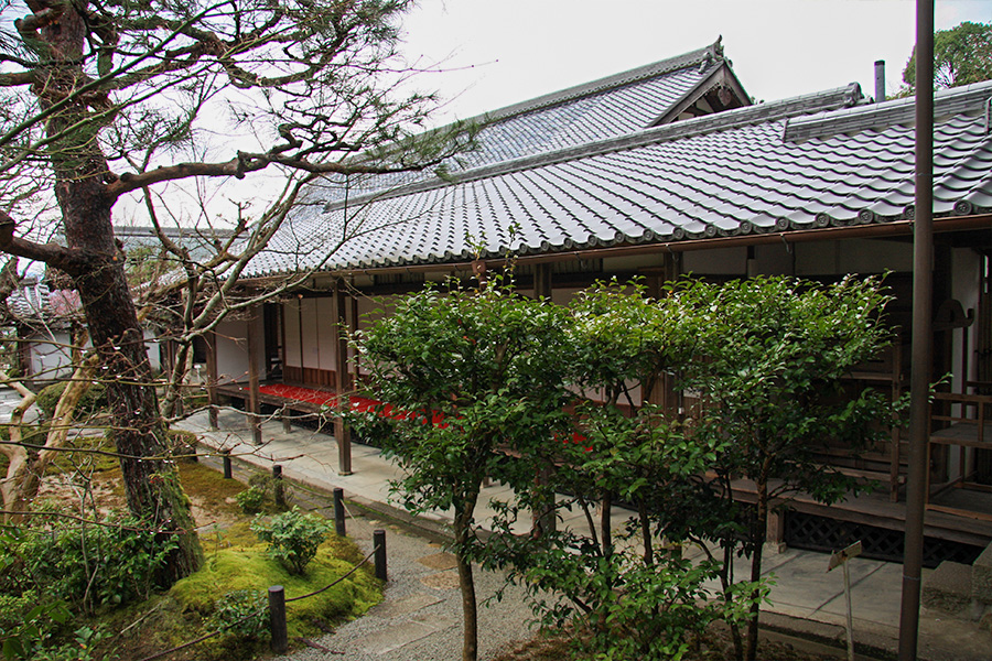 圓光寺