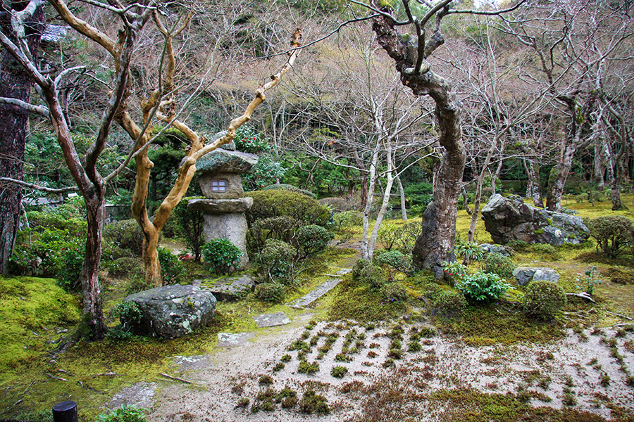 圓光寺