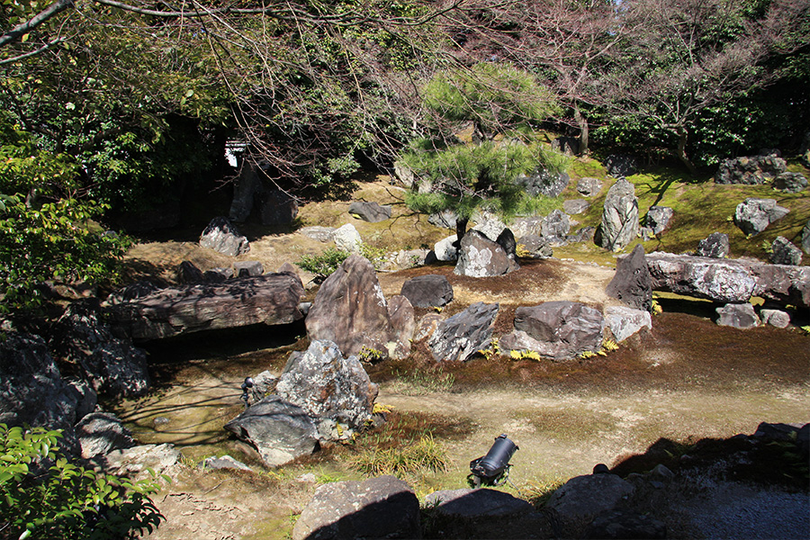 圓徳院