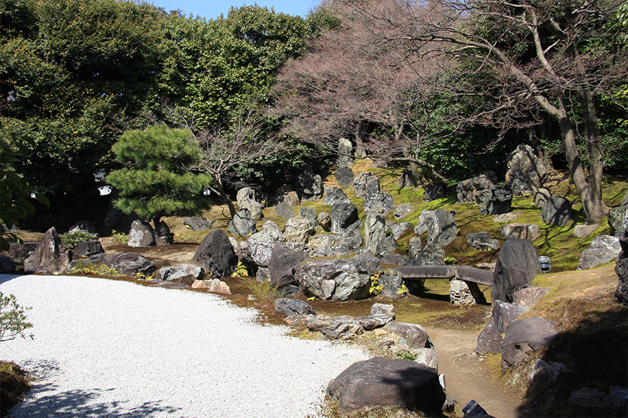 圓徳院