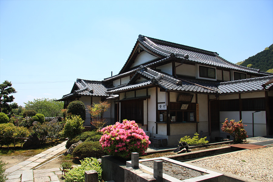 願徳寺