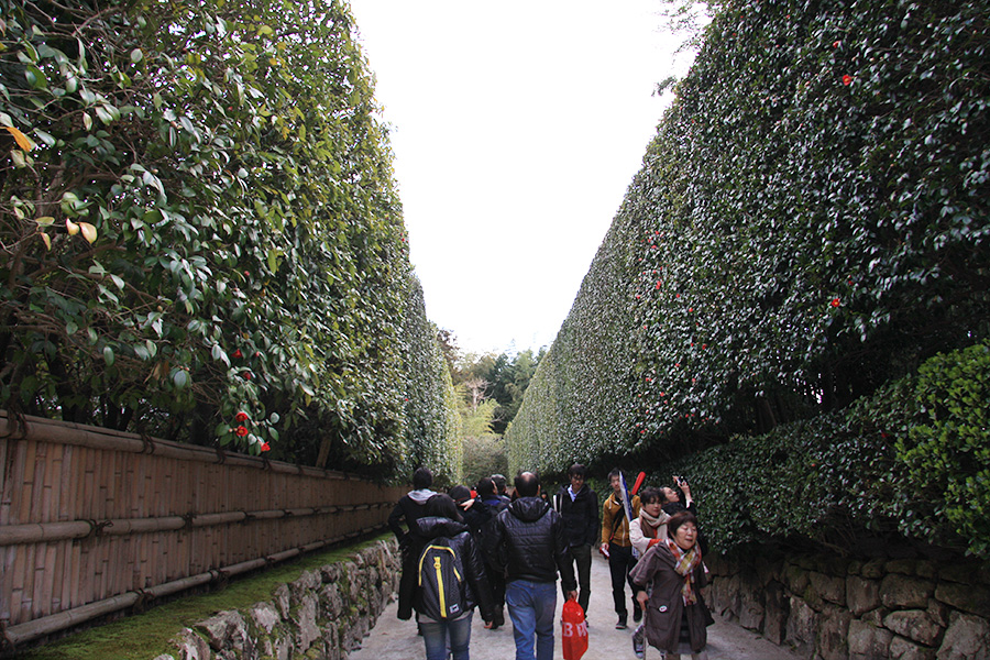 銀閣寺（慈照寺）