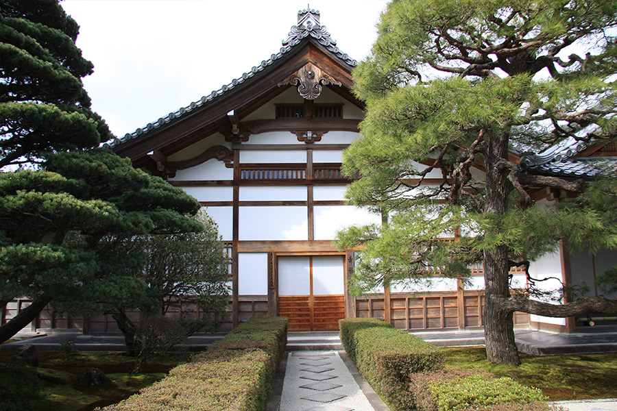 銀閣寺（慈照寺）