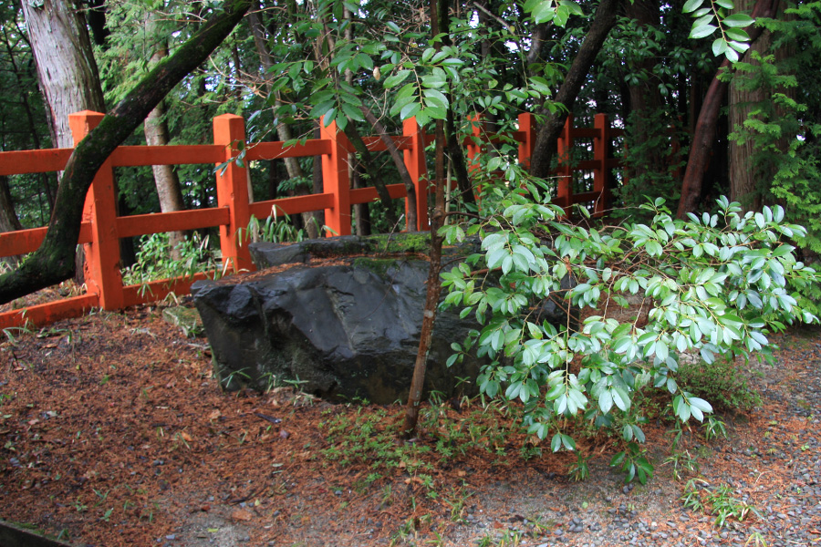 八大神社