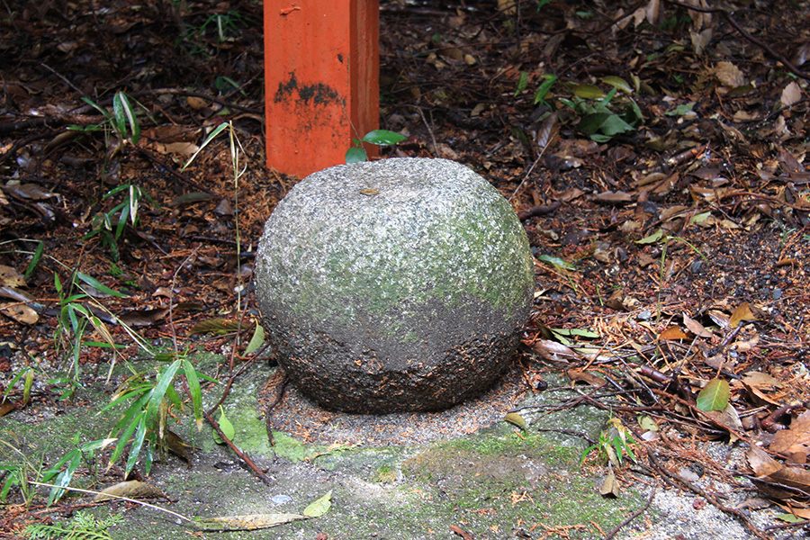 八大神社