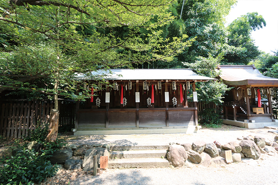 平野神社