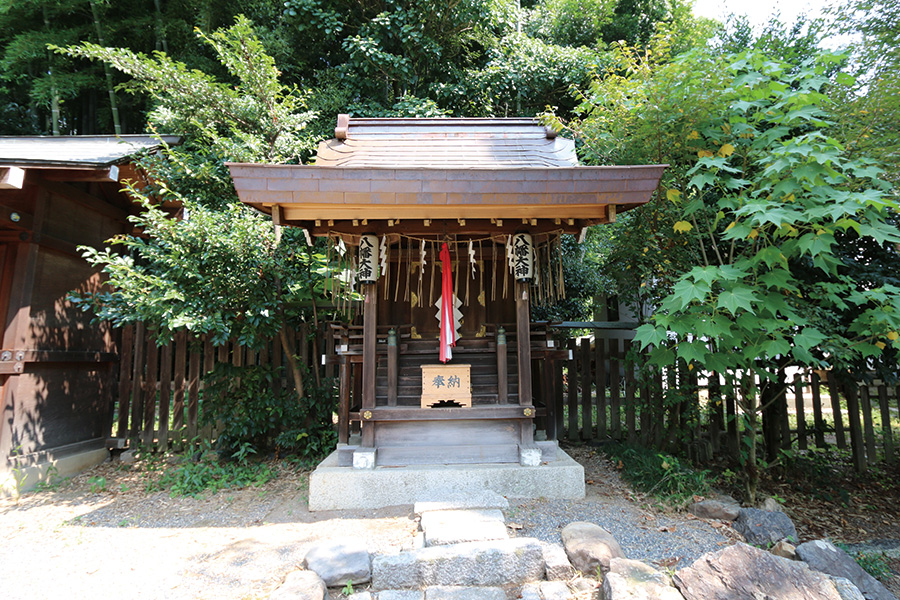 平野神社