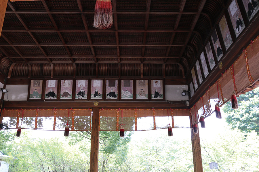 平野神社