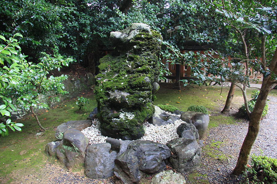 平岡八幡宮