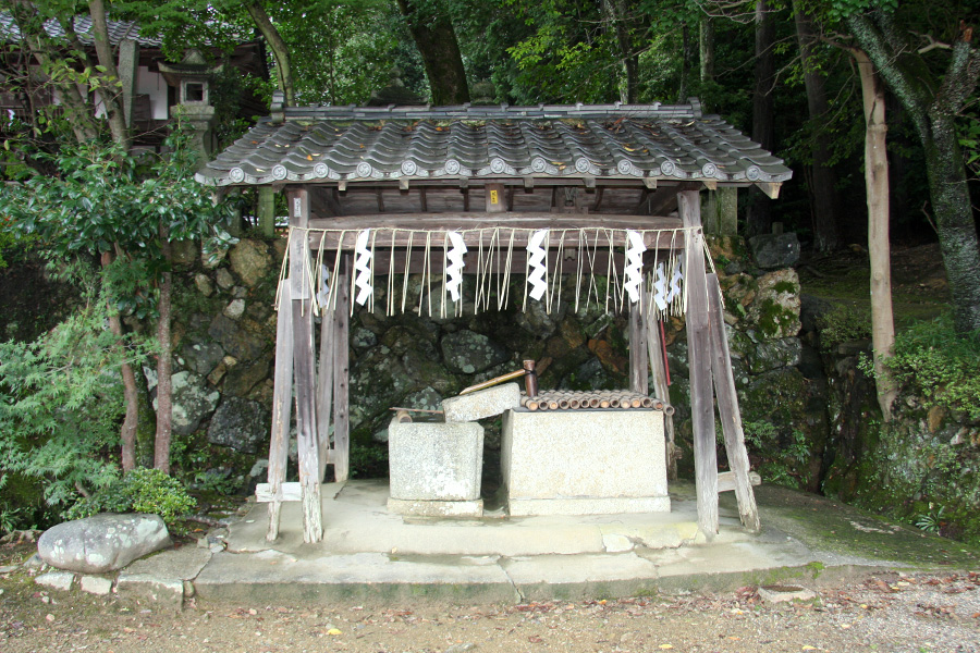 平岡八幡宮