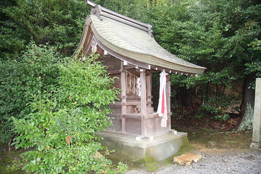 平岡八幡宮