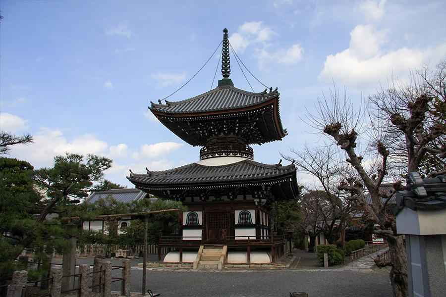 本法寺
