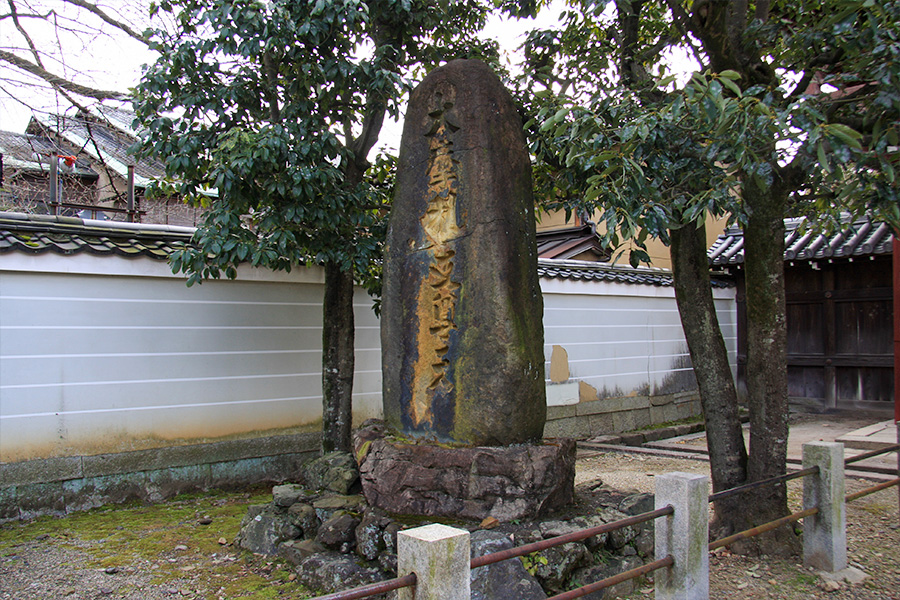 本法寺