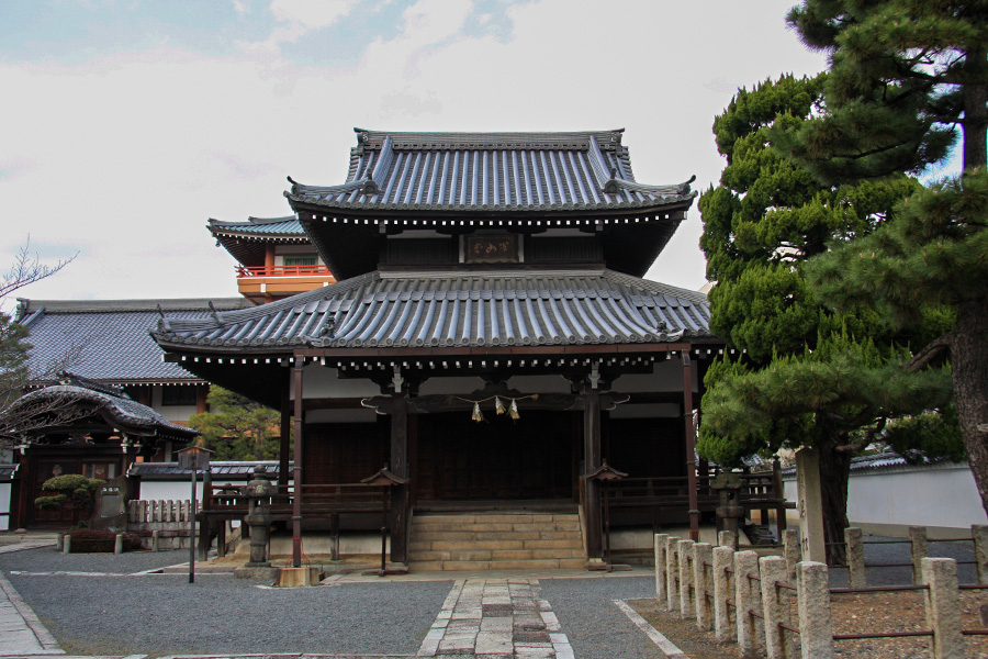 本法寺