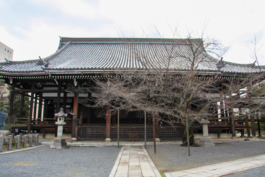 本法寺