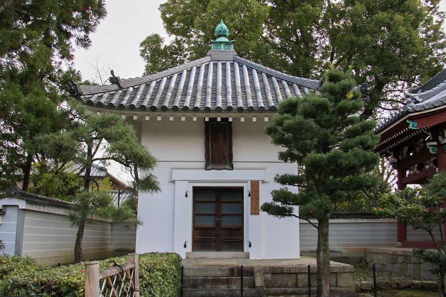 本法寺