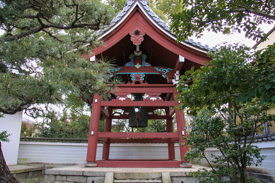 本法寺